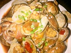 -亮亮烧烤(万松园店)