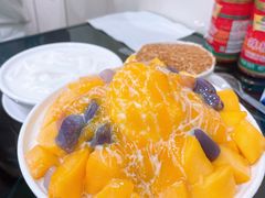 -水牛奶皇后糖水铺(深圳总店)