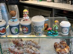 -Something For(中洲湾店)