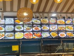-醉壹号海鲜大排档(厦门美食地标店)