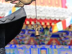 -西安市广仁寺