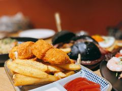 -HELLO 27 意面·沙拉·帕尼尼