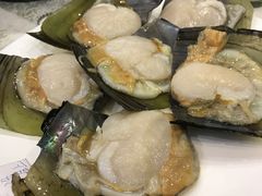 -吉源大排档·鱼生·海鲜(烧烤彩印厂店)