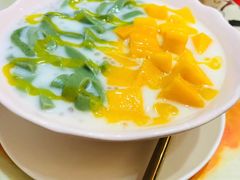 -甜心妈妈·榴莲星级糖水(北京路总店)