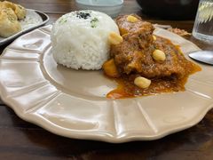 -小食院简餐厅