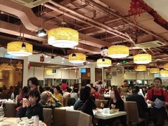 大堂-又一间茶点轩(百汇广场店)