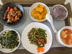 点击看大图 -奕新一诺台式母婴护理中心(我格广场店)
