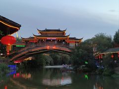 -杭州宋城