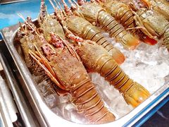 -长春净月潭喜来登酒店·盛宴标帜餐厅