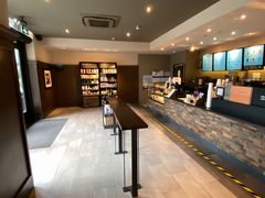 -星巴克(尚品中心1F店)