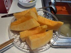 -海底捞火锅(威高广场店)