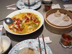-小厨娘绣中淮扬(大行宫科巷店)