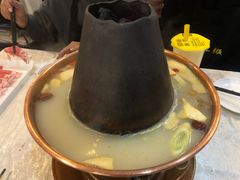 -东来顺饭庄(五道口店)