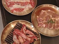 -西塔老太太泥炉烤肉(上海七宝领展广场店)