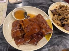 招牌烧鹅-紫金食坊(江南西路店)