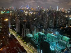 -环球港凯悦 · 享悦中餐厅