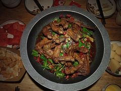 -六月雪干锅(涪城万达广场店)