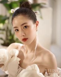 -艺憬婚纱礼服·造型(二七万达店)