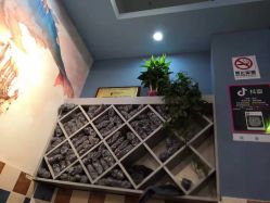 -韩鑫烫染接发·收长头发