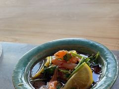 -伍贰赫兹·鮨合·烧鸟高空餐厅