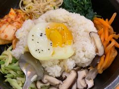-大同江朝鲜菜•长春地标美食(绿园吾悦广场店)