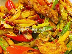 -清真马祥兴菜馆(云南北路店)