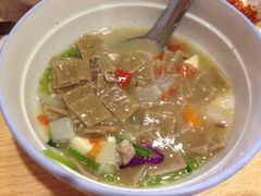 -清真益鑫羊肉手抓馆(南大街店)