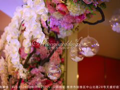美雯婚庆小厨娘布置-小厨娘淮扬菜(板桥一店)