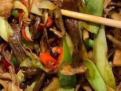 -先启半步颠·川菜小炒