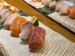 -岚山日本料理(珠江新城店)