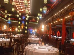 -宝轩渔府·老字号海鲜·正宗津菜(水上店)