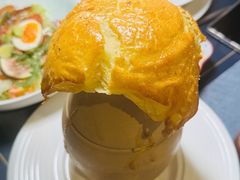 -龙塔云尚西餐厅