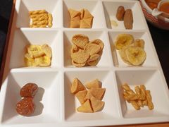 -探鱼·鲜青椒爽麻烤鱼(领展购物广场店)