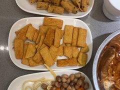 -巴蜀王婆大虾(南锣鼓巷店)