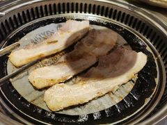 -韩俊焰烤肉自助餐(增城万达广场店)