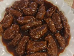 -烤肉宛饭庄(南礼士路店)