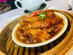 -丰鲤楼•闽南茶楼(仟禧汇店)