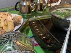 -华哥新鲜猪精品美食