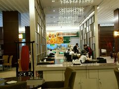 -北京红杉假日酒店