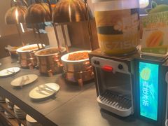 -牛YO寿喜烧·铁板烧和牛火锅自助(市府恒隆店)