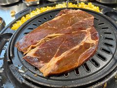 -小团团·路边烤牛肉(南岭壹街店)