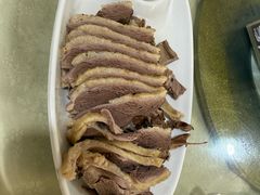 -车头老二大排档