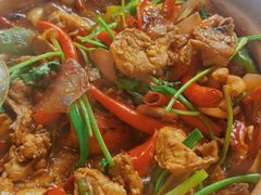 -Muhe Music Bar 木禾烧烤(南山店)