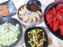 -聚味瞿记·龙虾堂(渔人码头一店)