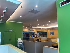 -萨莉亚意式餐厅(梅花园店)