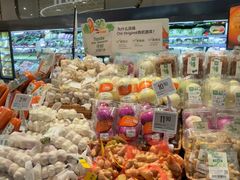 -Olé精品超市(广州太古汇店)