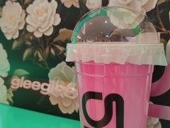 -gleeglee乐溢亦茶(合生汇店)