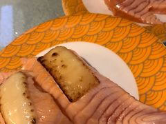-晴季寿司(红旗街万达店)