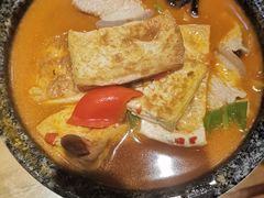 -四季小厨(新市北路店)