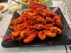 -靓虾二哥长沙地标小龙虾(五一广场店)
